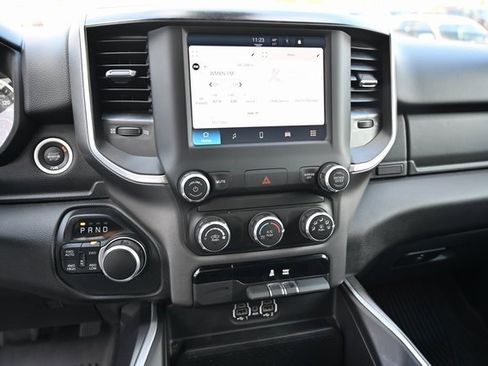 Used 2022 RAM 1500 Big Horn image 15