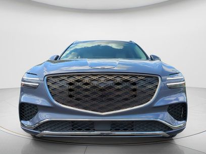 Used 2026 Genesis GV70 2.5T