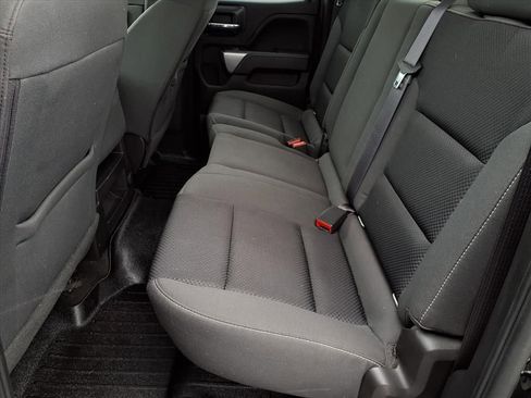 Used 2016 Chevrolet Silverado 1500 LT w/ All Star Edition image 25