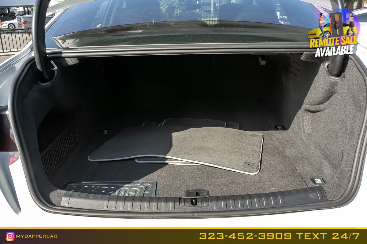 Used 2019 Audi A6 3.0T Prestige w/ Prestige Package AWD/4WD image 18