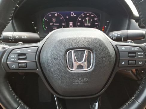 Used 2023 Honda Accord EX-L image 14
