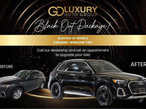 Used 2023 Audi Q5 2.0T Premium w/ Convenience Package image 6