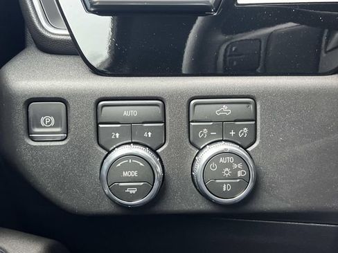 New 2026 GMC Sierra 1500 Elevation AWD/4WD image 25