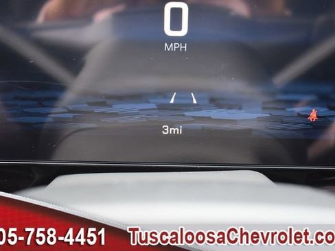 New 2026 Chevrolet Tahoe LS w/ LPO, Dark Essentials Package image 26