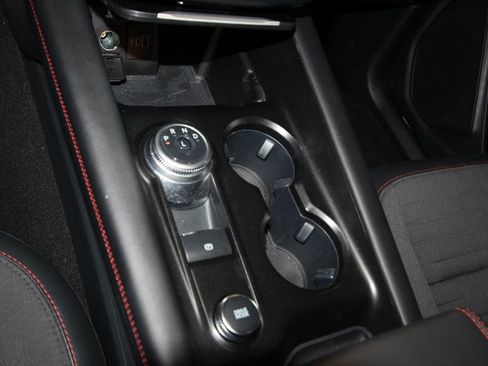 Used 2025 Ford Explorer ST-Line w/ Premium Package image 20