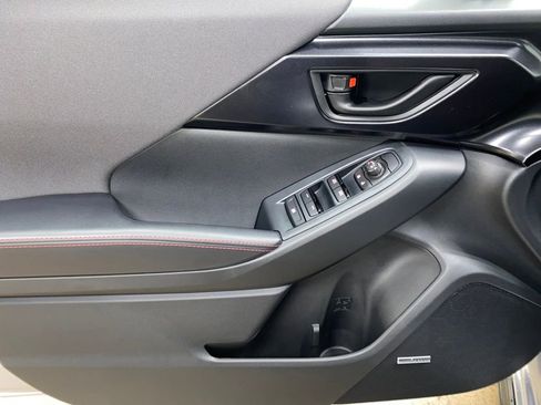 New 2025 Subaru Impreza RS image 26