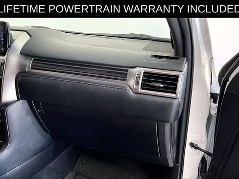 Used 2023 Lexus GX 460 Premium AWD/4WD image 20