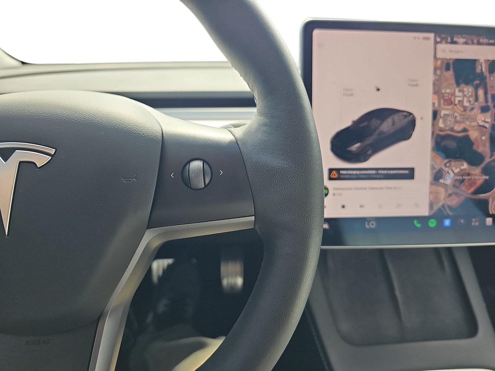 Used 2021 Tesla Model 3 Standard Range Plus RWD image 15