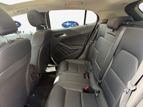 Used 2015 Mercedes-Benz GLA 250 4MATIC image 10