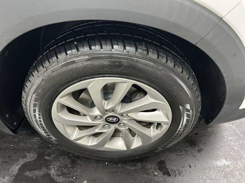 Used 2016 Hyundai Tucson Eco AWD/4WD image 8
