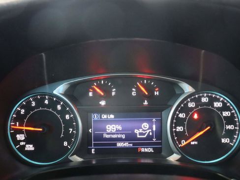 Used 2022 Chevrolet Equinox LS w/ LS Convenience Package image 11