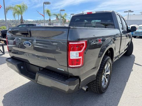 Used 2020 Ford F150 XL w/ Equipment Group 101A Mid image 9