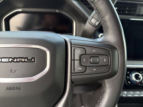 Certified 2024 GMC Sierra 2500 Denali Ultimate image 18