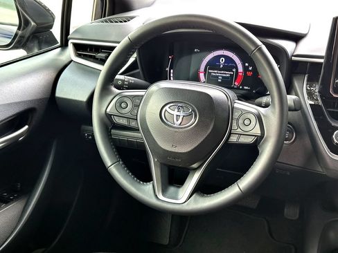 Used 2026 Toyota Corolla SE FWD image 29