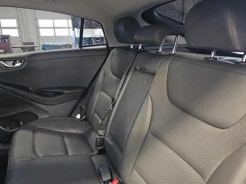 Used 2021 Hyundai Ioniq Limited FWD image 14