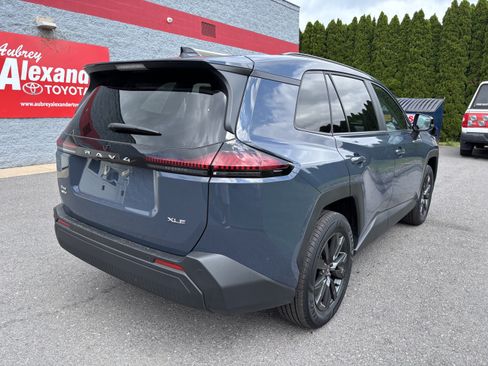 Certified 2026 Toyota RAV4 XLE Premium AWD/4WD image 3