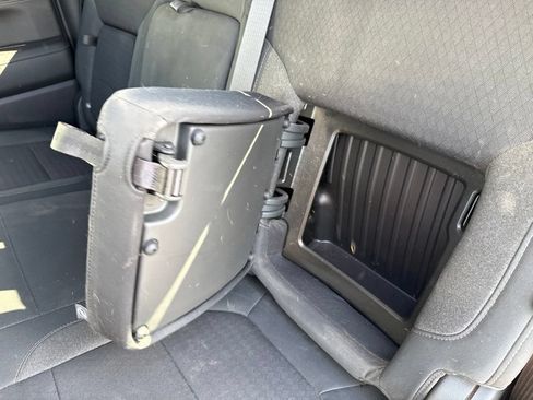 Used 2021 GMC Sierra 1500 Elevation w/ Preferred Package AWD/4WD image 11