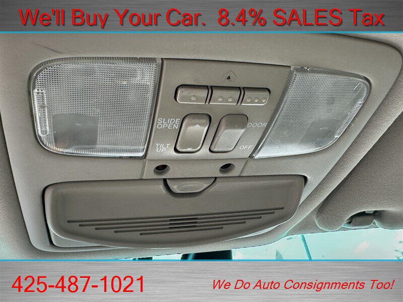 Used 2006 Lexus GX 470 AWD/4WD image 16