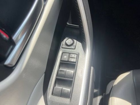 Used 2024 Toyota RAV4 XLE Premium w/ Weather Package AWD/4WD image 14