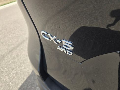 New 2026 MAZDA CX-5 Preferred image 10