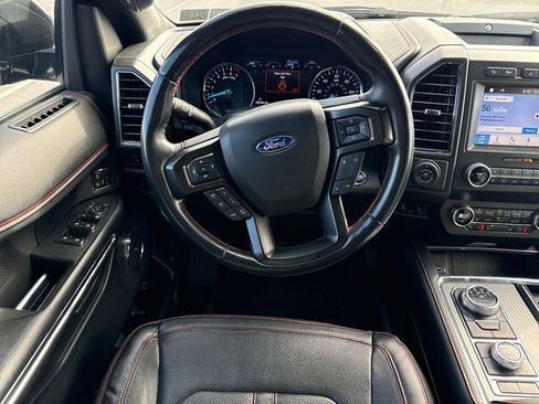 Used 2019 Ford Expedition Limited w/ Equipment Group 303A AWD/4WD image 21