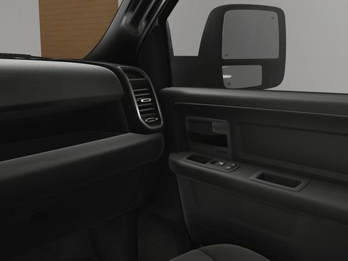 New 2024 RAM 2500 Tradesman w/ Towing Technology Group image 24