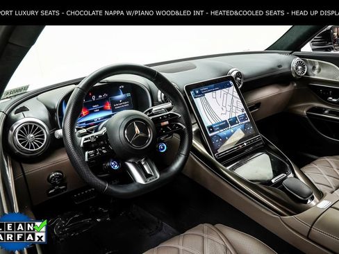 Used 2025 Mercedes-Benz AMG GT 43 image 5