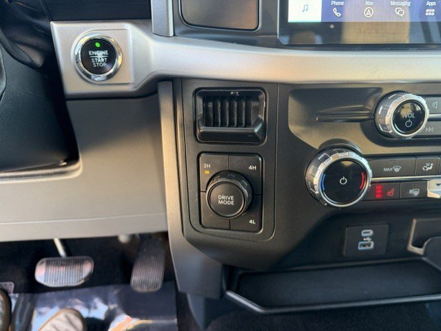 Used 2022 Ford F150 XLT w/ Equipment Group 302A High AWD/4WD image 22