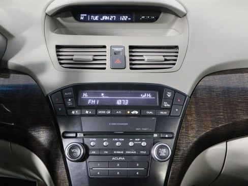 Used 2011 Acura MDX 3.7L image 24
