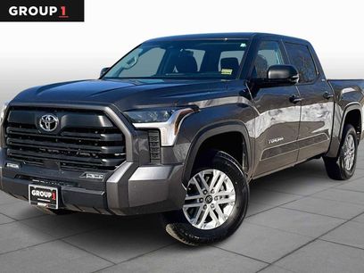Used 2024 Toyota Tundra SR5 w/ SR5 Convenience Package