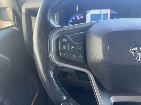 Used 2021 Ford Bronco Badlands image 17