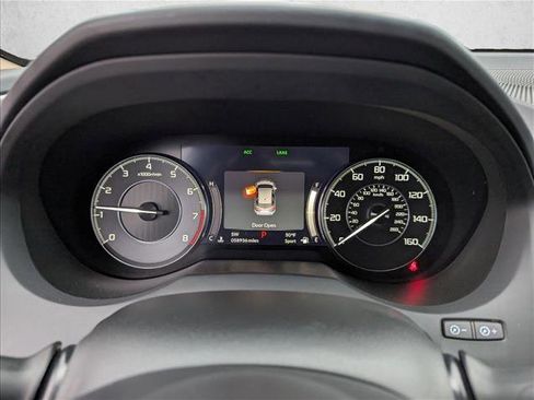 Used 2019 Acura RDX AWD w/ Technology Package image 11