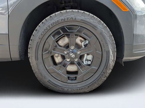 Used 2025 Hyundai Santa Fe XRT image 10