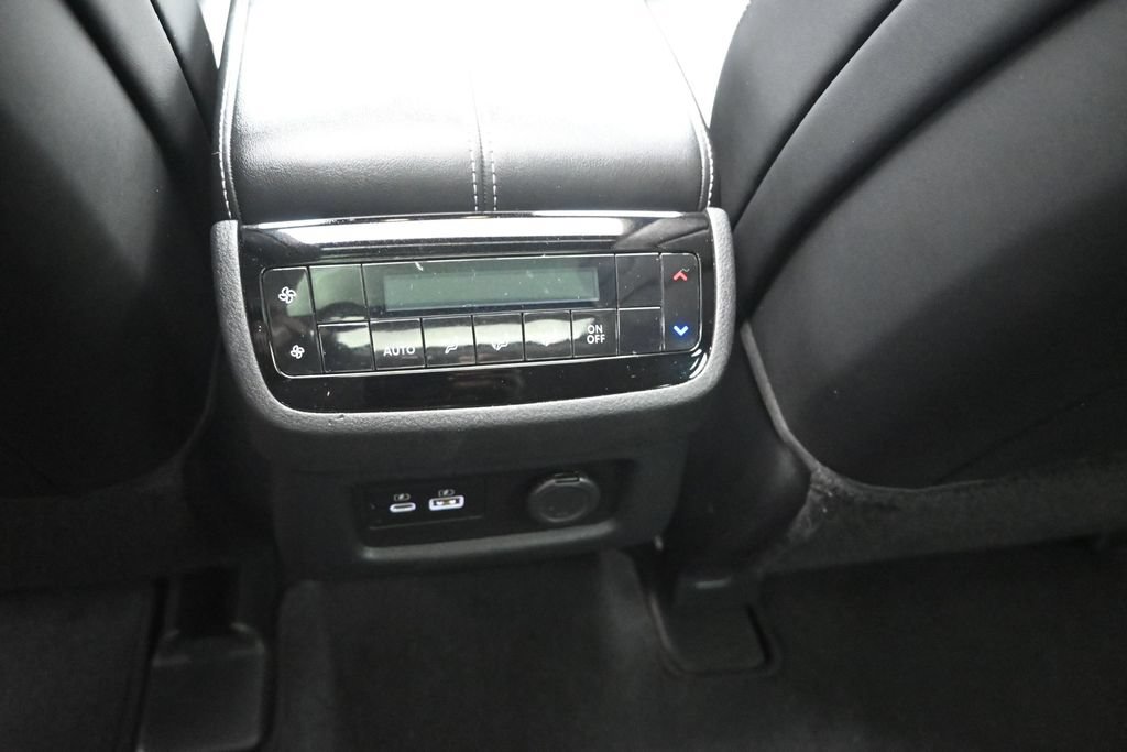 Used 2024 INFINITI QX60 Pure AWD/4WD image 19