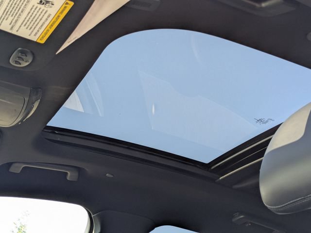 Used 2019 Lincoln Nautilus Reserve FWD image 21