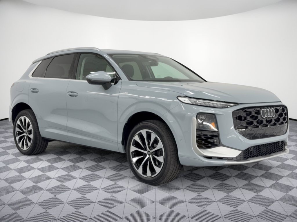 Used 2026 Audi Q3 quattro 2.0T AWD/4WD image 7