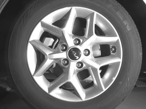 Used 2025 Kia Soul LX w/ LX Technology Package FWD image 20