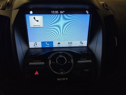 Used 2017 Ford Escape Titanium FWD image 25