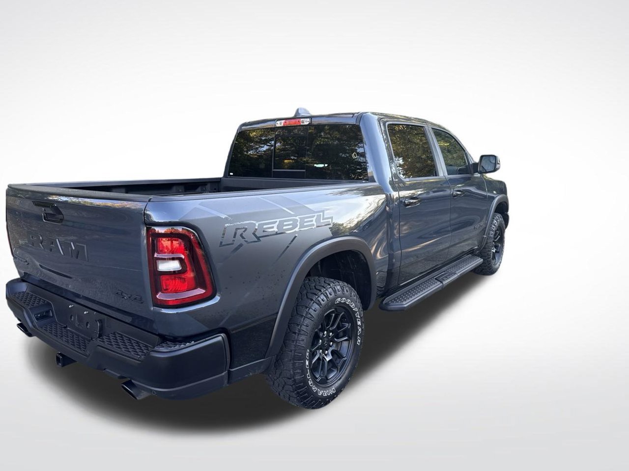 Used 2026 RAM 1500 Rebel w/ Rebel Level 2 Equipment Group AWD/4WD image 9