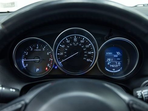 Used 2016 MAZDA CX-5 Touring image 2