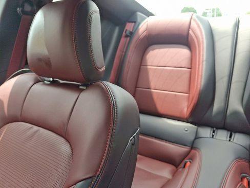 New 2025 Ford Mustang GT Premium image 19