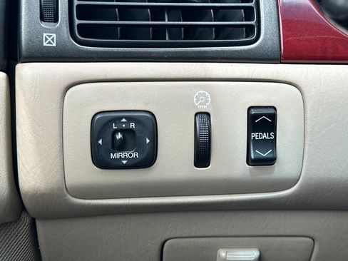 Used 2003 Lexus ES 330 FWD image 24