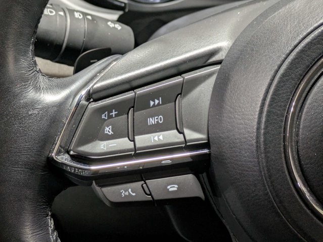 Used 2022 MAZDA CX-9 Signature AWD/4WD image 28