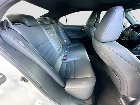 Used 2022 Lexus IS 350 F Sport image 29