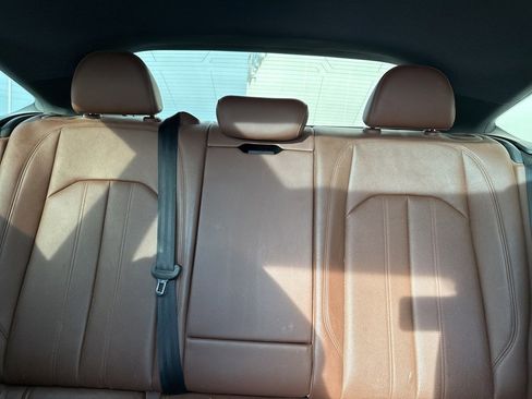 Used 2018 Audi A5 2.0T Premium Plus w/ Premium Plus image 12