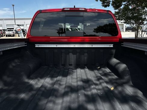 Used 2025 Nissan Frontier PRO-4X w/ Pro Convenience Package AWD/4WD image 33