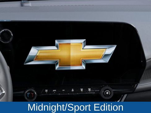 New 2026 Chevrolet Blazer EV LT image 20