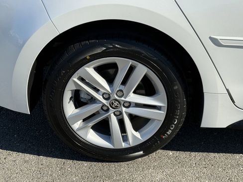 Used 2021 Toyota Corolla SE image 14
