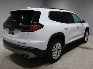 Used 2024 GMC Acadia Elevation video 2