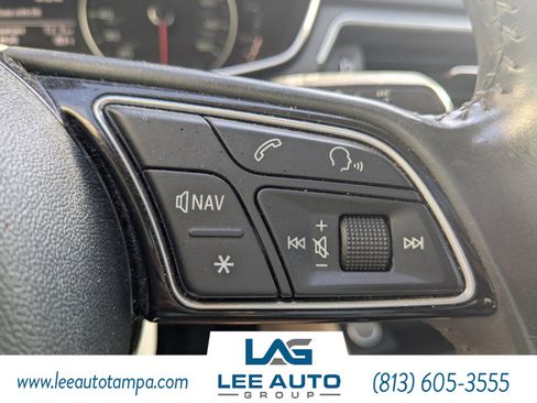 Used 2017 Audi A4 2.0T Premium image 22